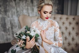 Russian Bride Marriage Agency